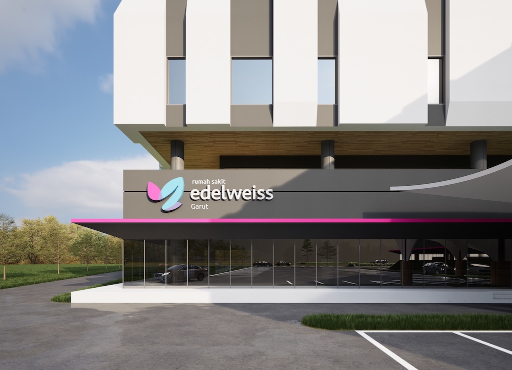 Edelweiss Garut
