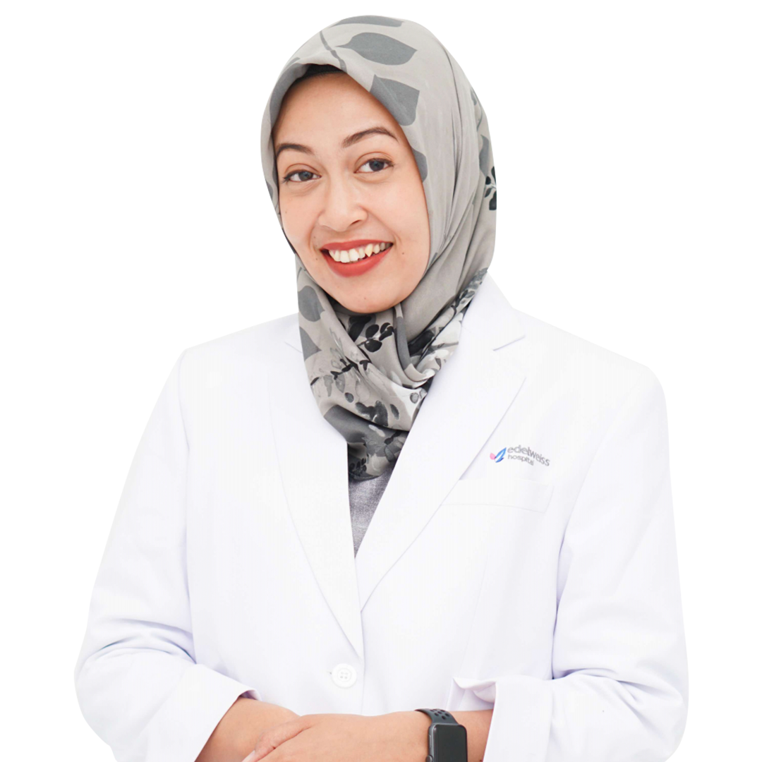 dr. Helena