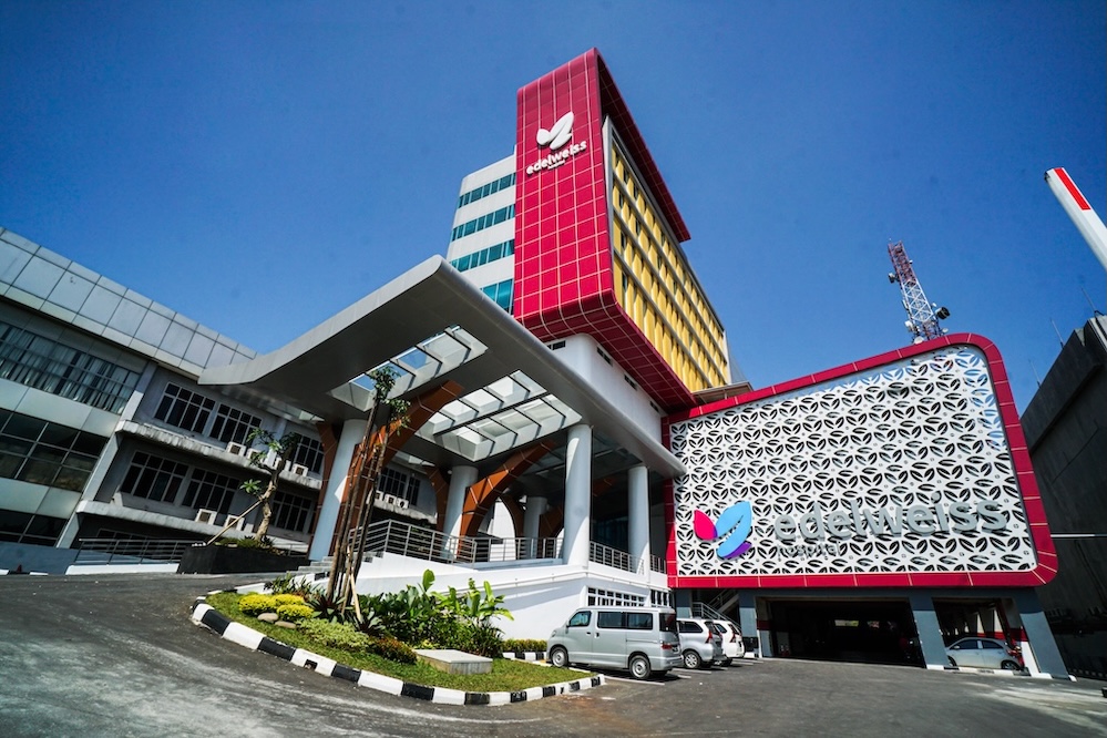Edelweiss Hospital Bandung - Rumah Sakit Terbaik di Bandung