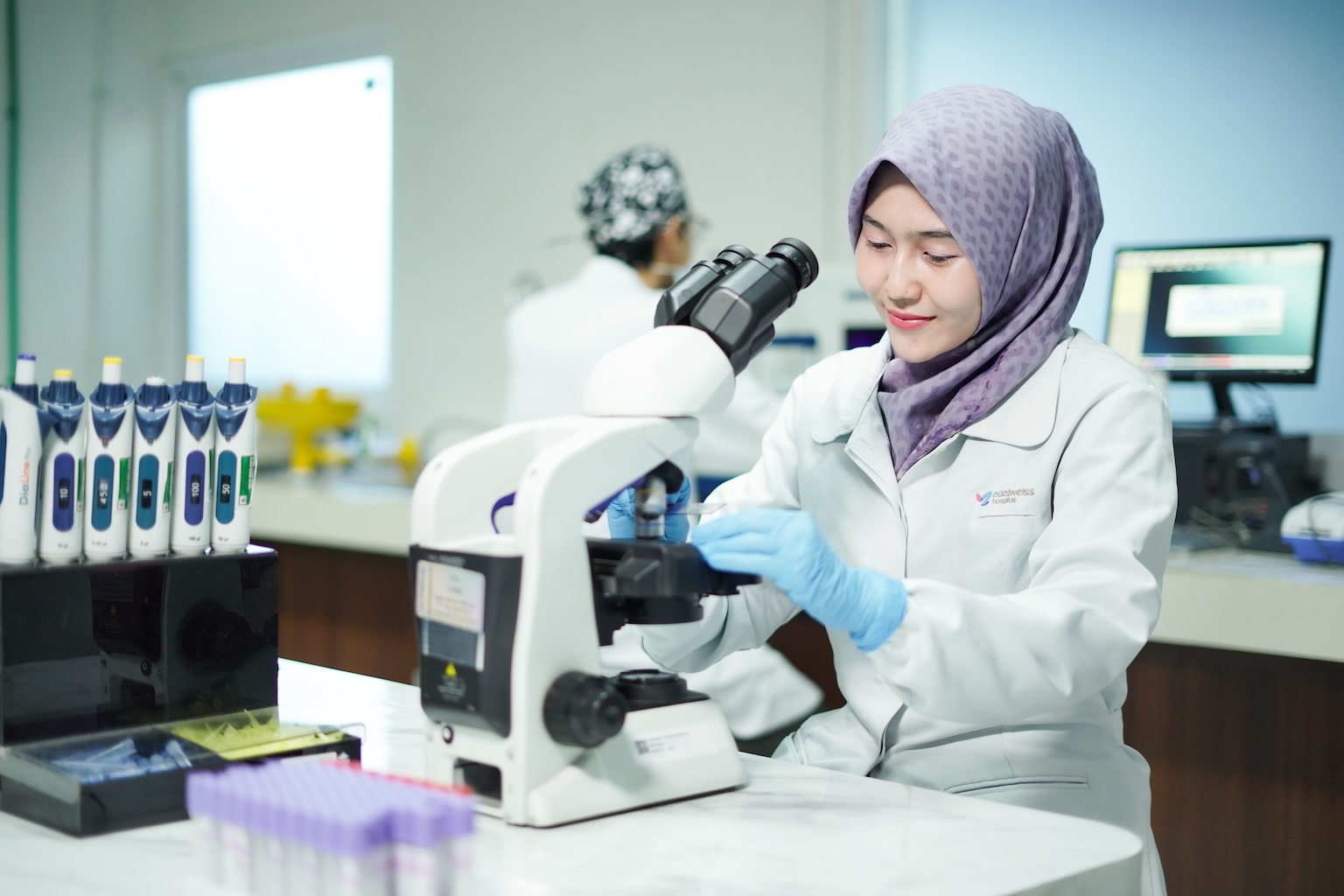 Laboratorium