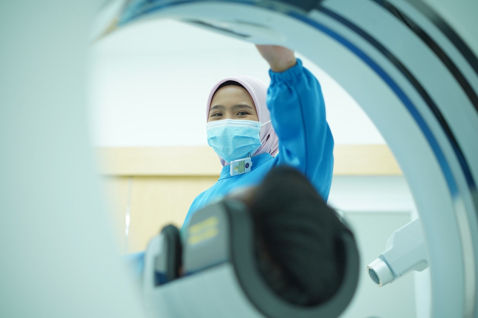 Radiologi Edelweiss