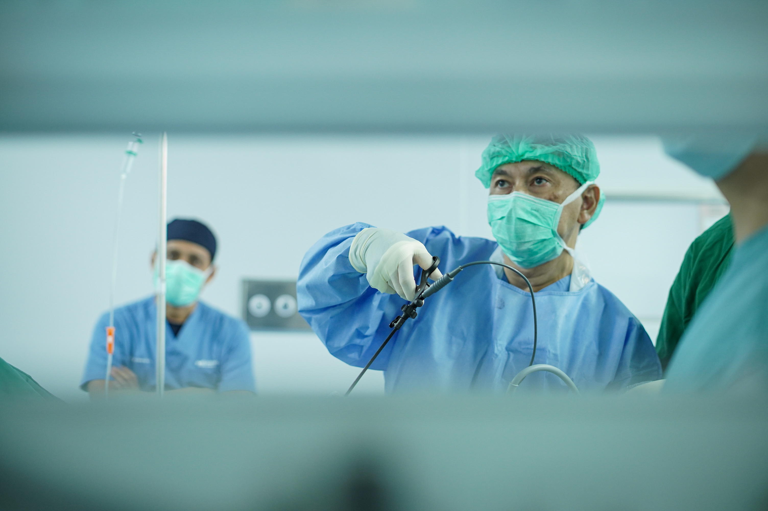 Urology